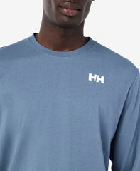 601 WASHED NAVY
