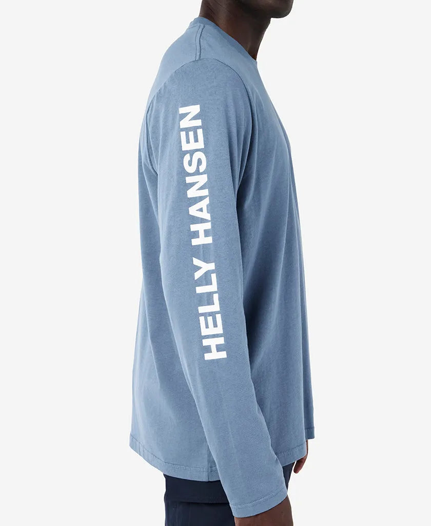 601 WASHED NAVY