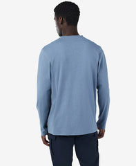 601 WASHED NAVY