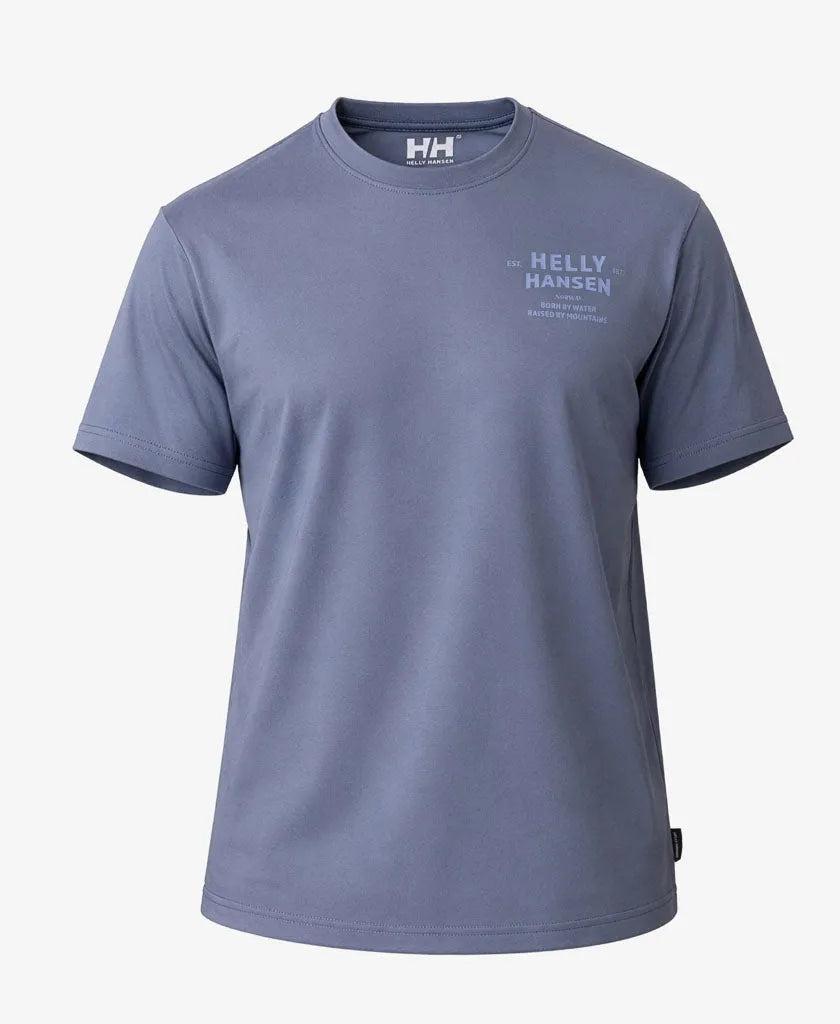 601 WASHED NAVY