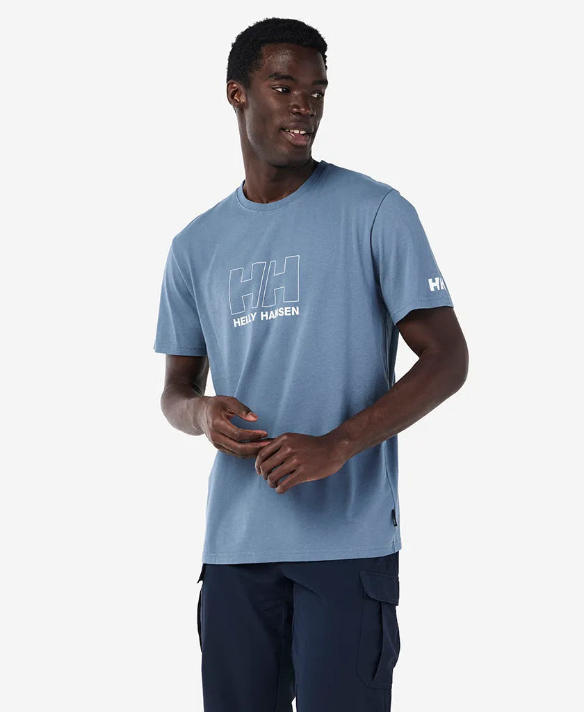 601 WASHED NAVY