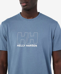601 WASHED NAVY