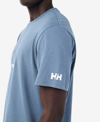601 WASHED NAVY