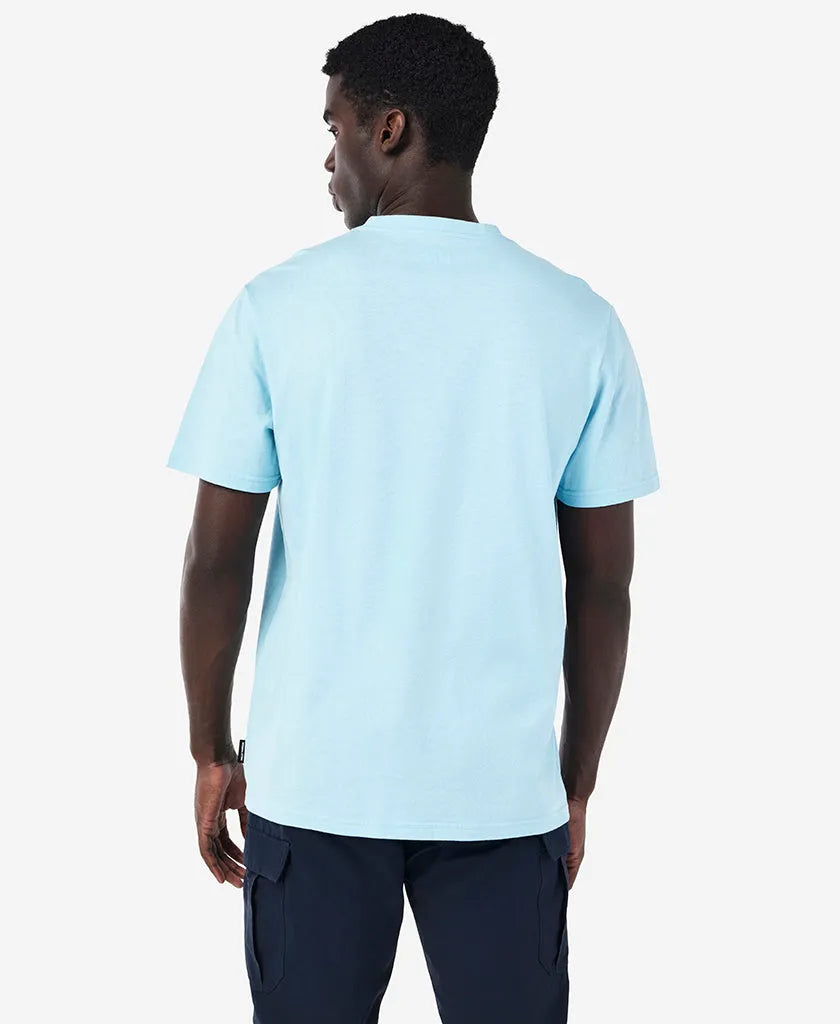 607 LIGHT CYAN