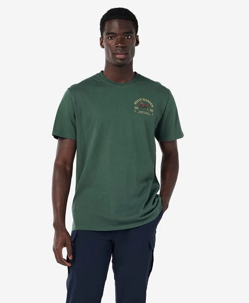 390 JUNGLE GREEN
