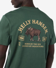 390 JUNGLE GREEN