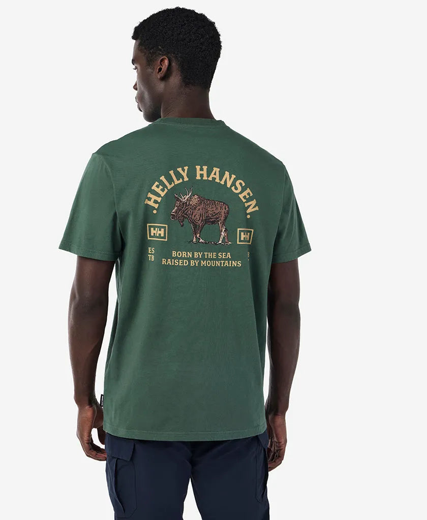 390 JUNGLE GREEN