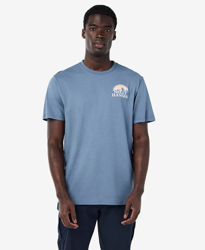 601 WASHED NAVY