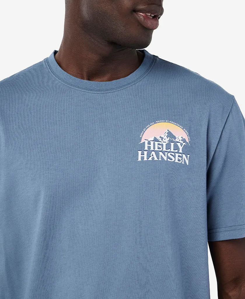 601 WASHED NAVY