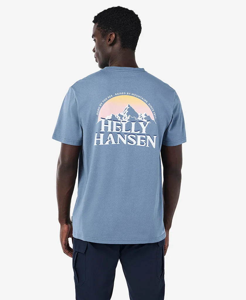 601 WASHED NAVY
