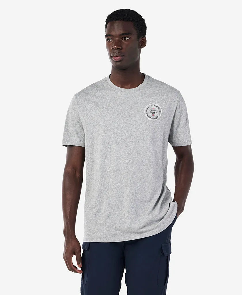 949 GREY MELANGE