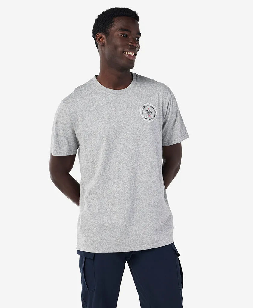 949 GREY MELANGE