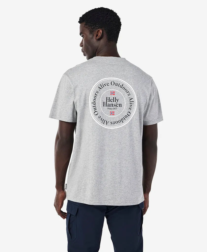 949 GREY MELANGE
