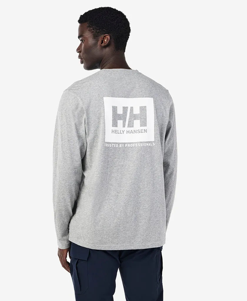 949 GREY MELANGE