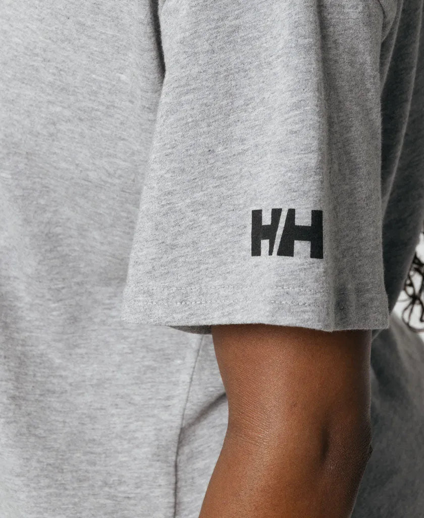 949 GREY MELANGE