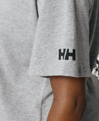 949 GREY MELANGE