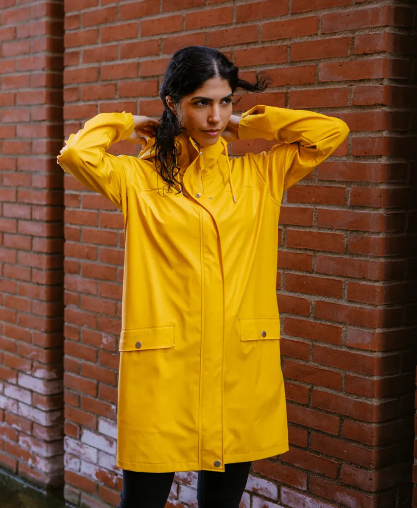 344 ESSENTIAL YELLOW