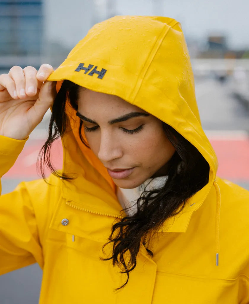 344 ESSENTIAL YELLOW