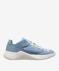 561 WINDY BLUE / OFF WHITE
