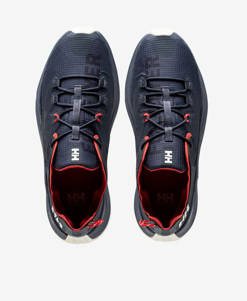 597 NAVY / OFF WHITE