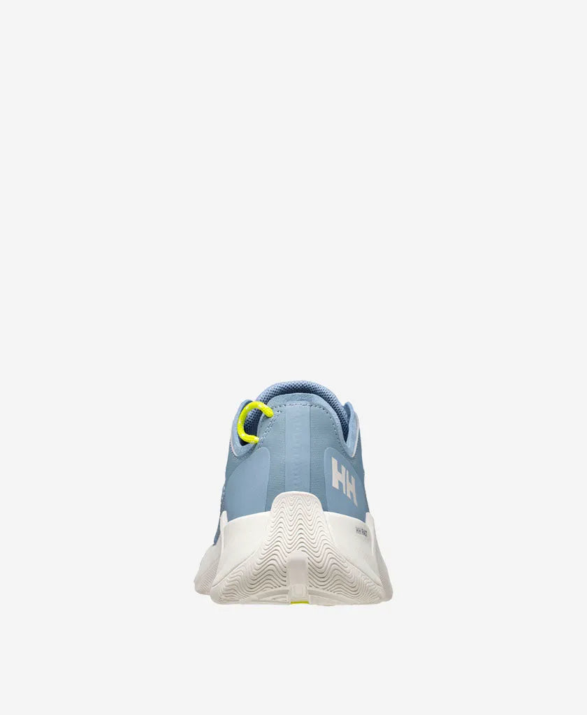 561 WINDY BLUE / OFF WHITE